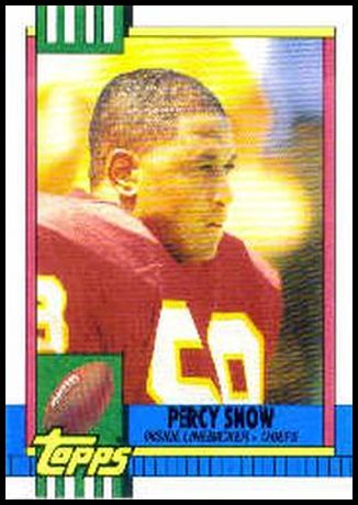 46T Percy Snow